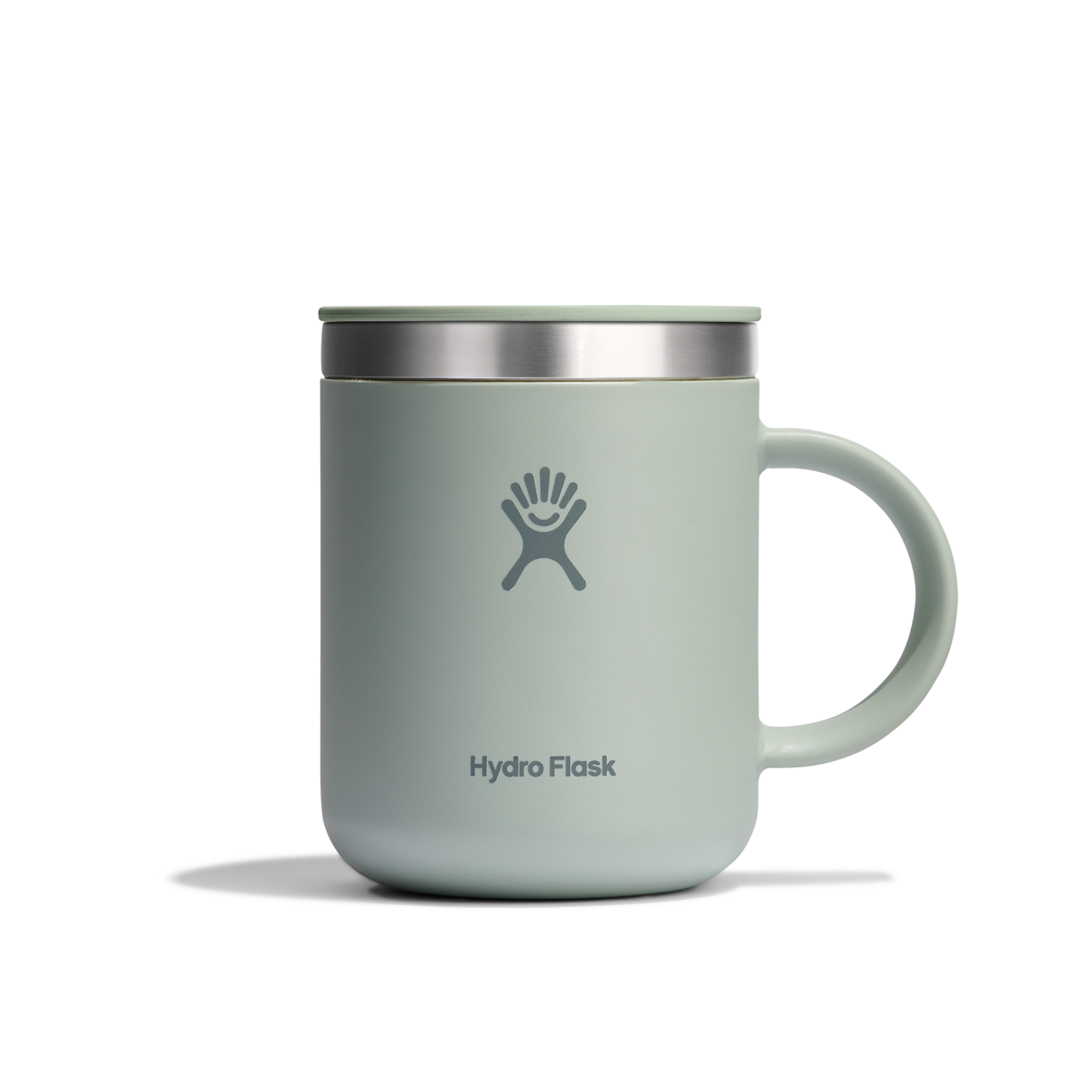 12oz (354mL) Mug with Closable Lid
