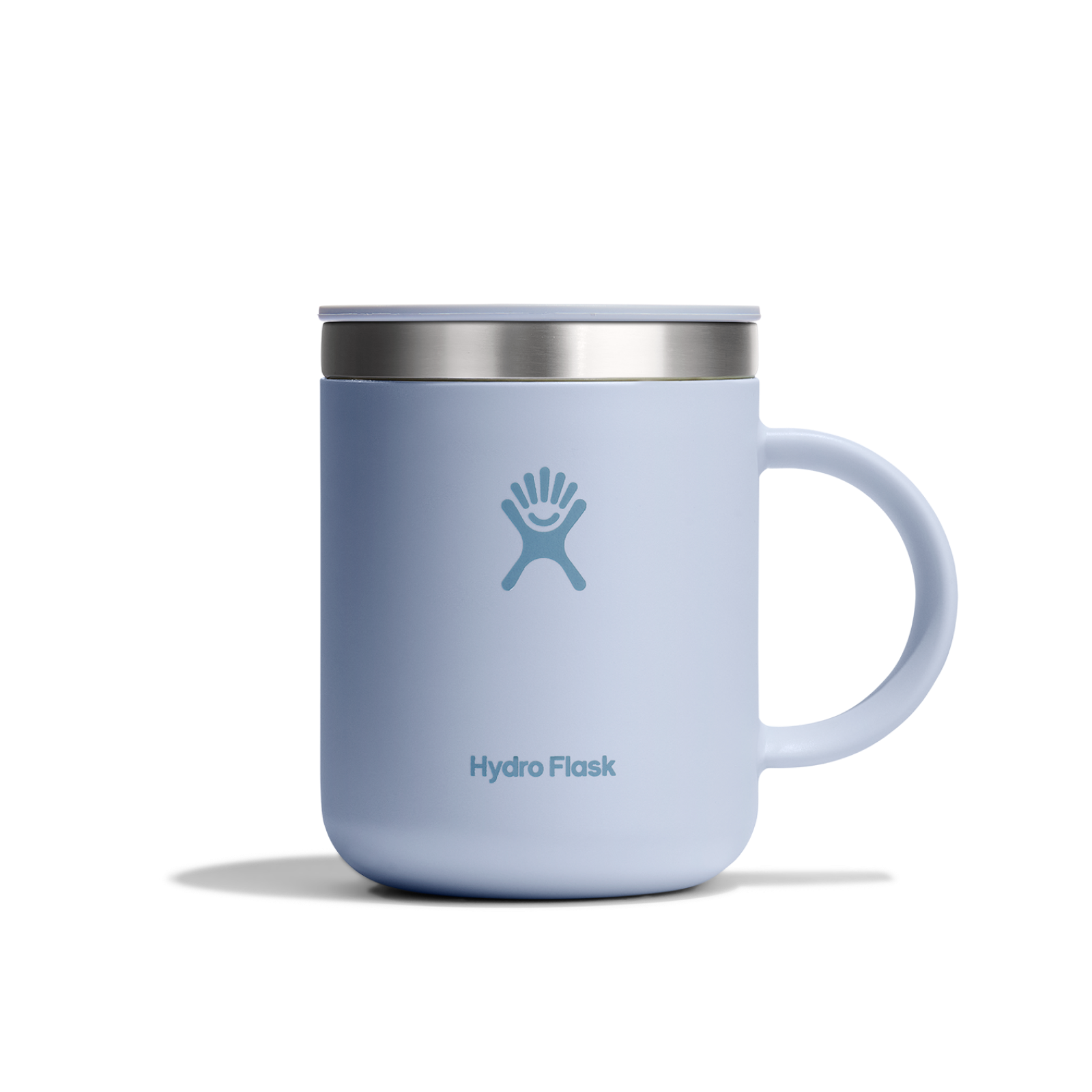 12oz (354mL) Mug with Closable Lid
