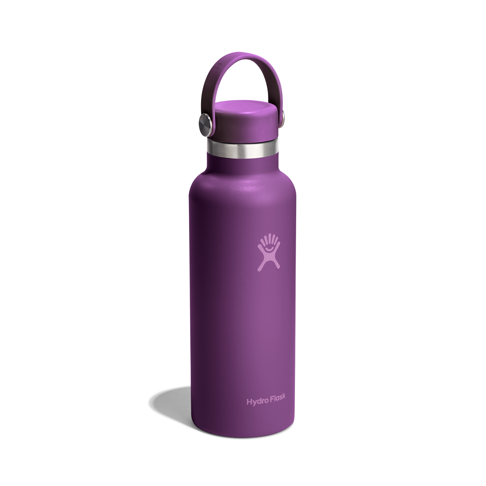 18oz (532mL) Standard Mouth Flex Cap - Image 2