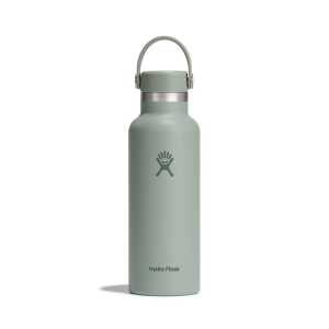 18oz (532mL) Standard Mouth Flex Cap