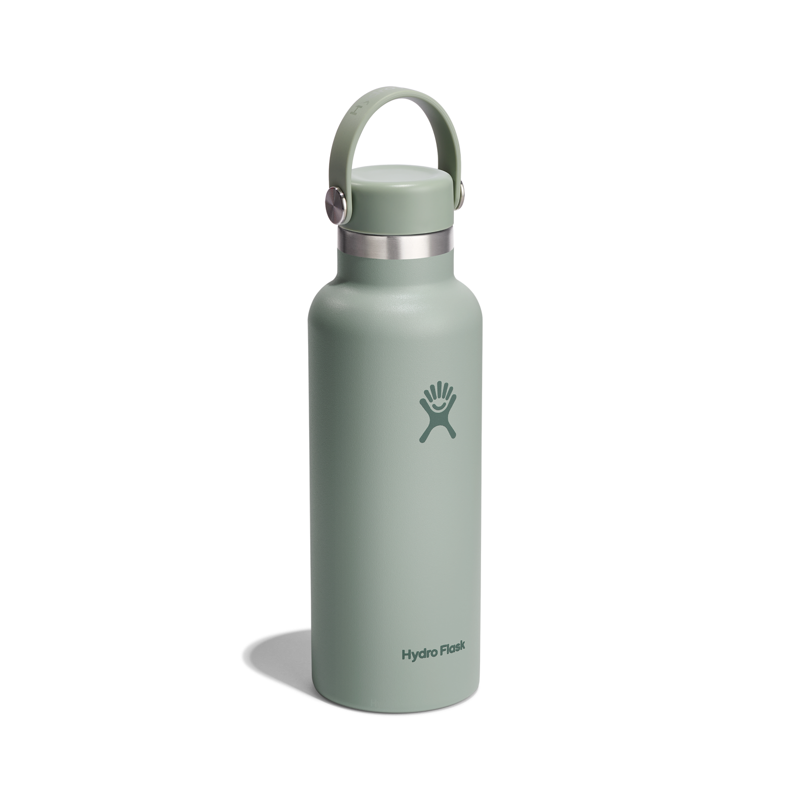 18oz (532mL) Standard Mouth Flex Cap - Image 2