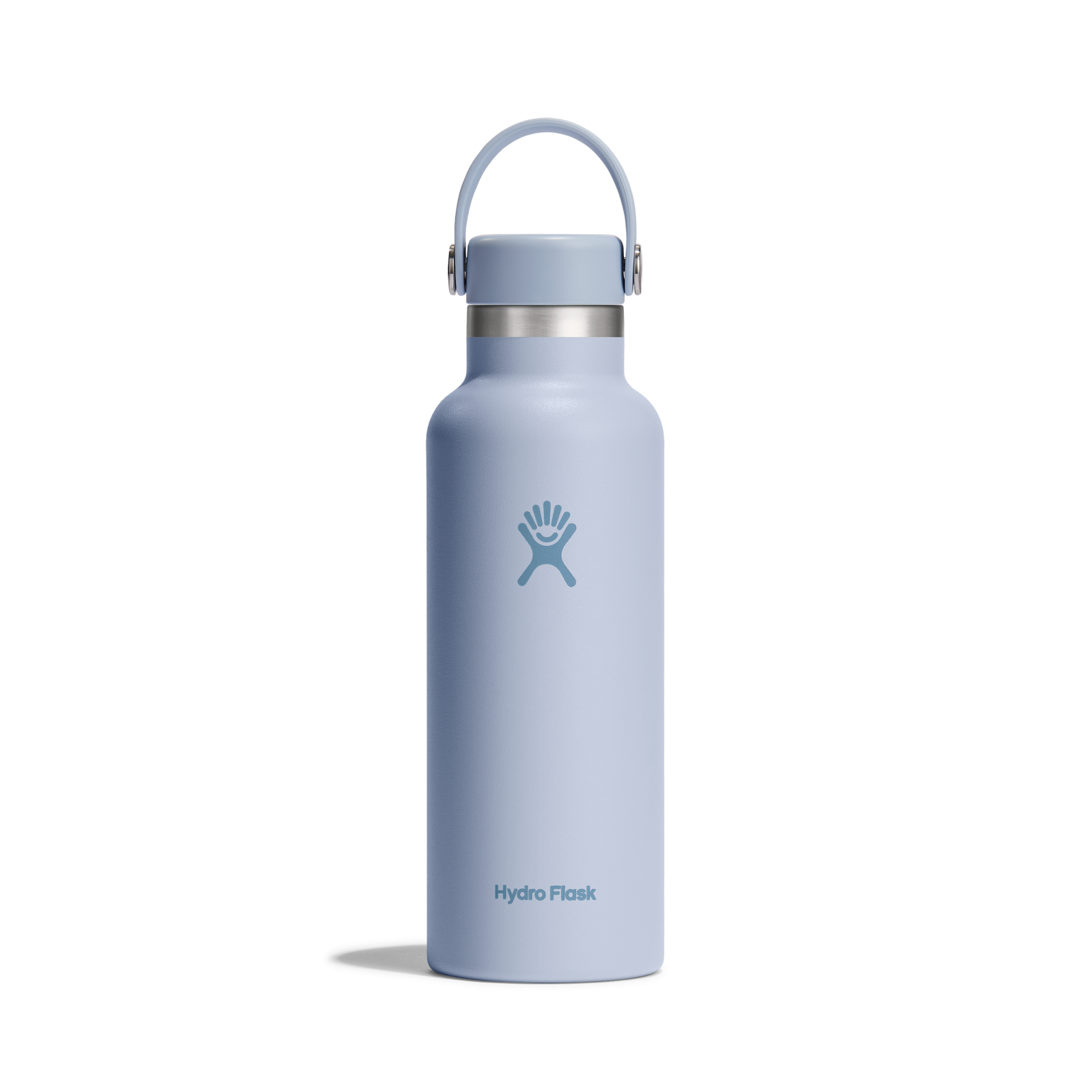 18oz (532mL) Standard Mouth Flex Cap