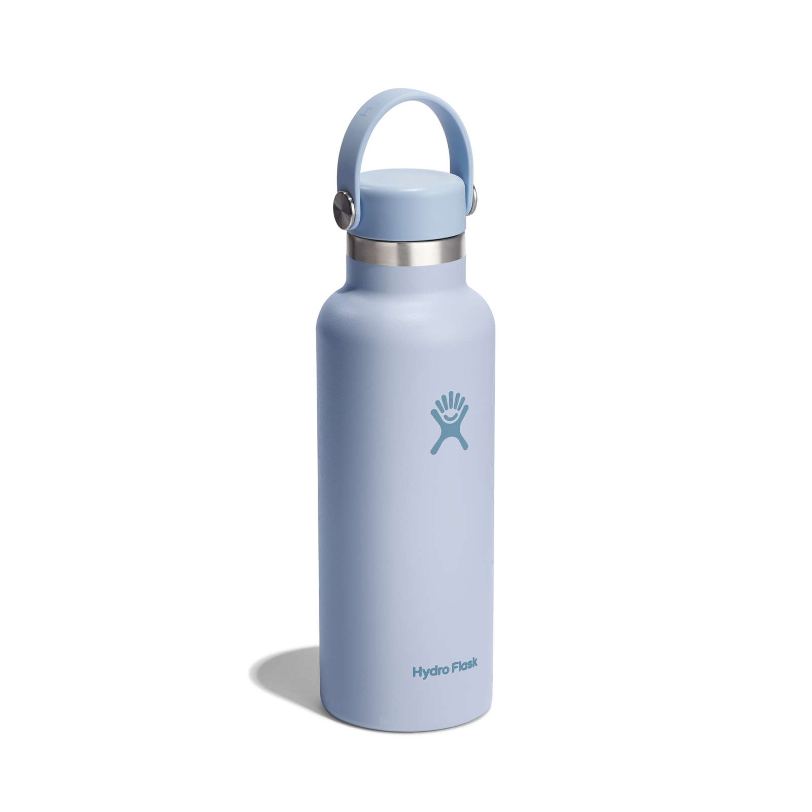 18oz (532mL) Standard Mouth Flex Cap - Image 2