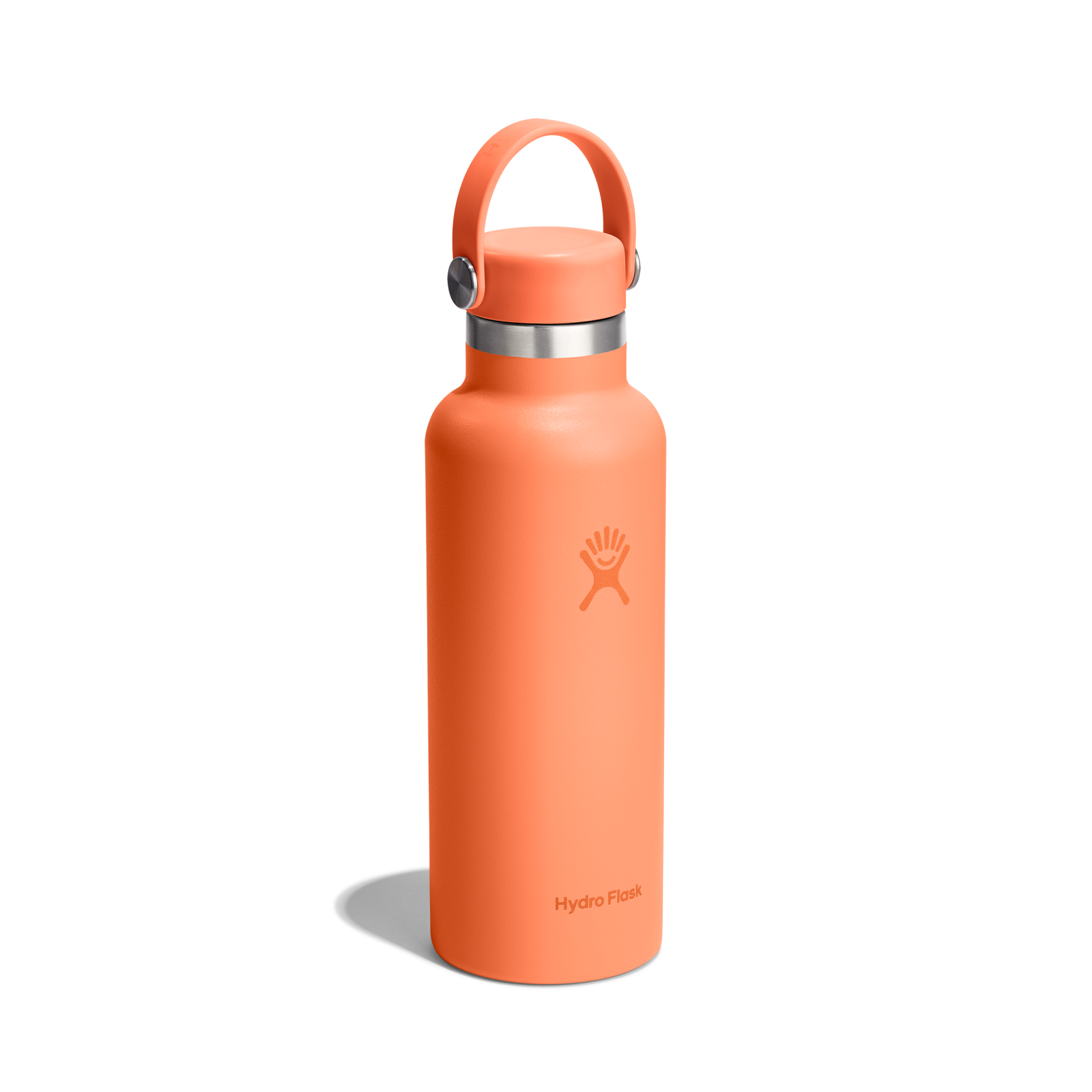 18oz (532mL) Standard Mouth Flex Cap - Image 2