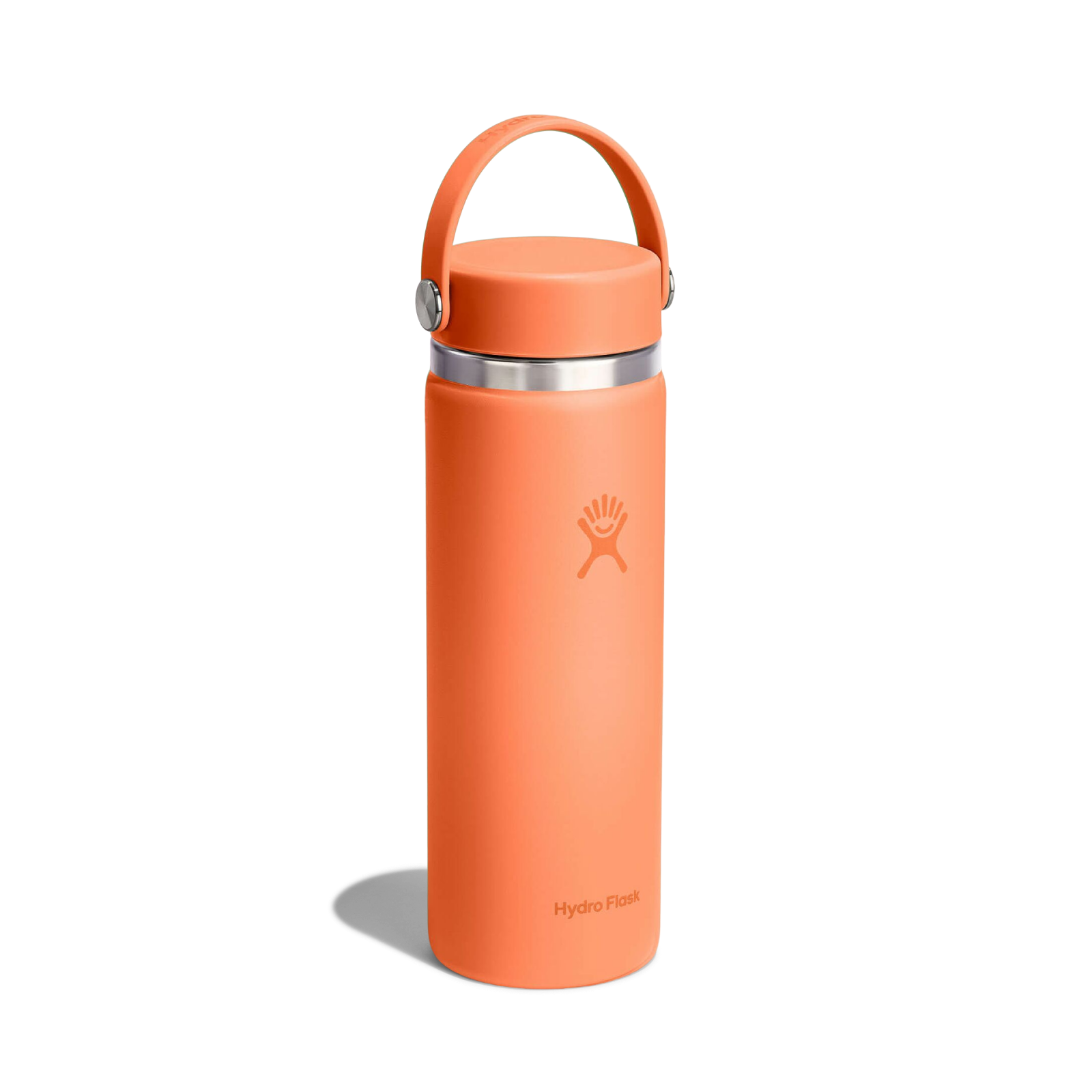 20oz (591mL) Wide Mouth Flex Cap - Image 2