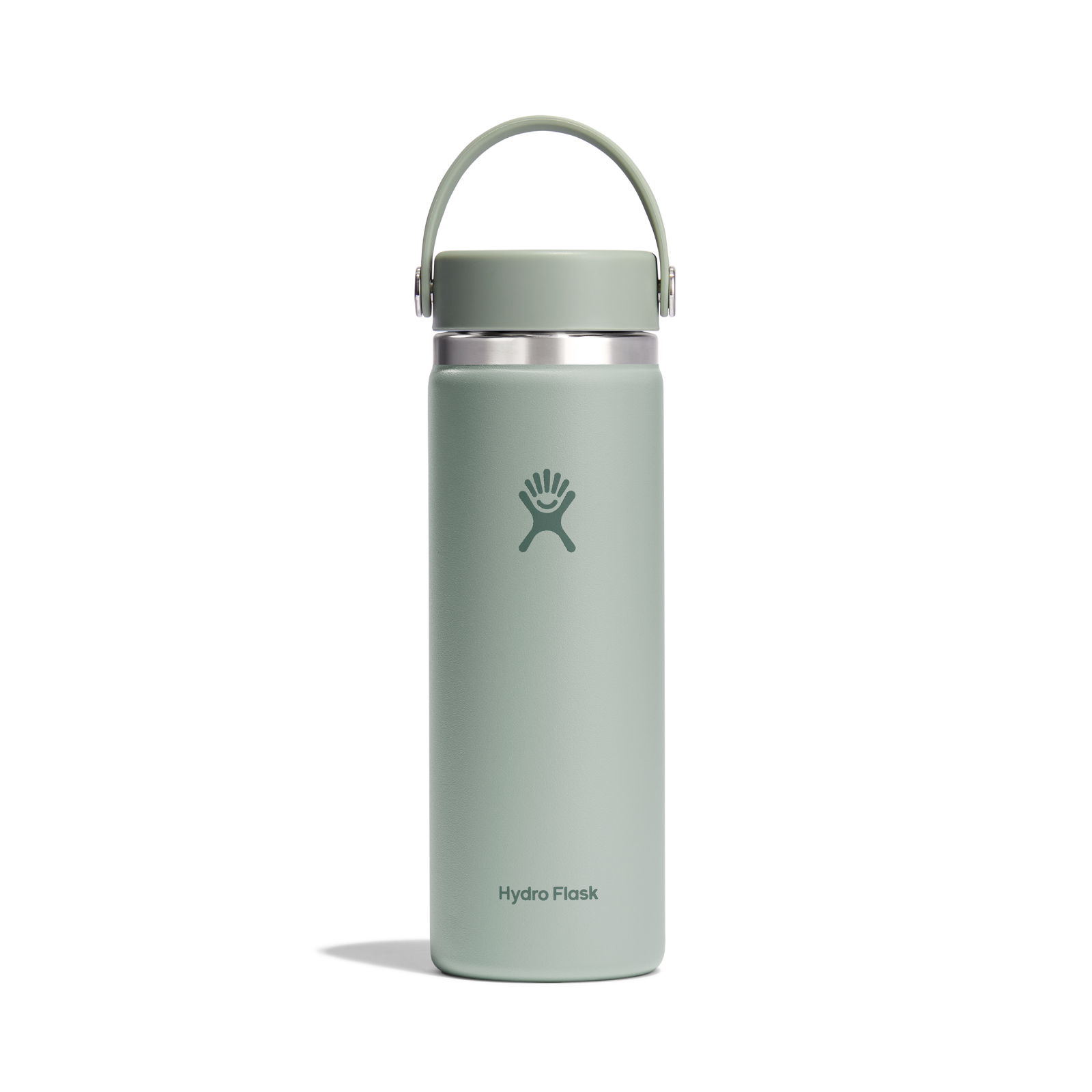 20oz (591mL) Wide Mouth Flex Cap