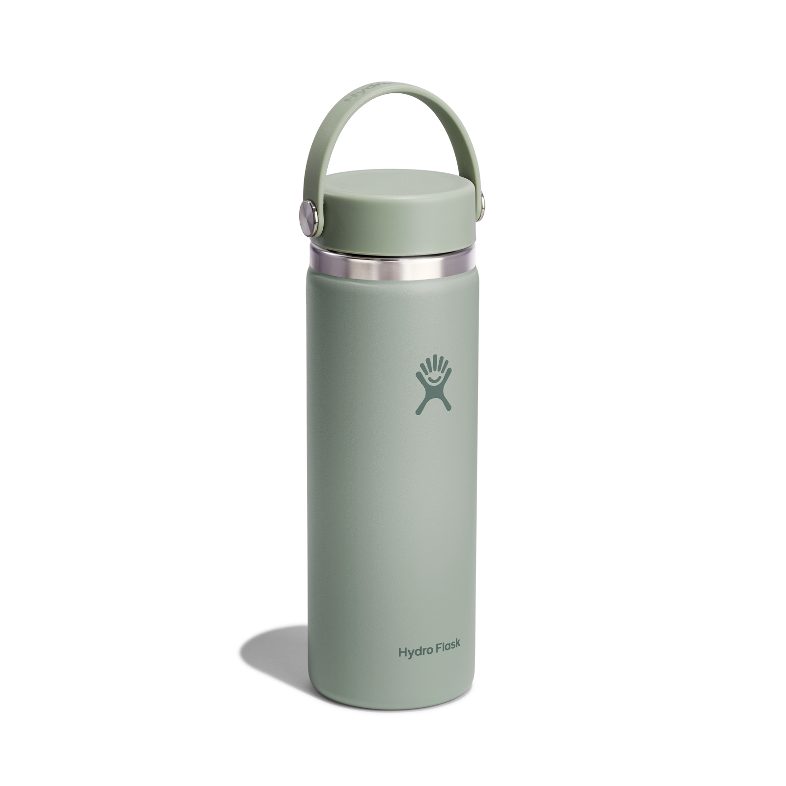 20oz (591mL) Wide Mouth Flex Cap - Image 2