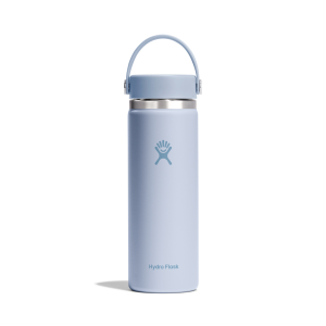 20oz (591mL) Wide Mouth Flex Cap