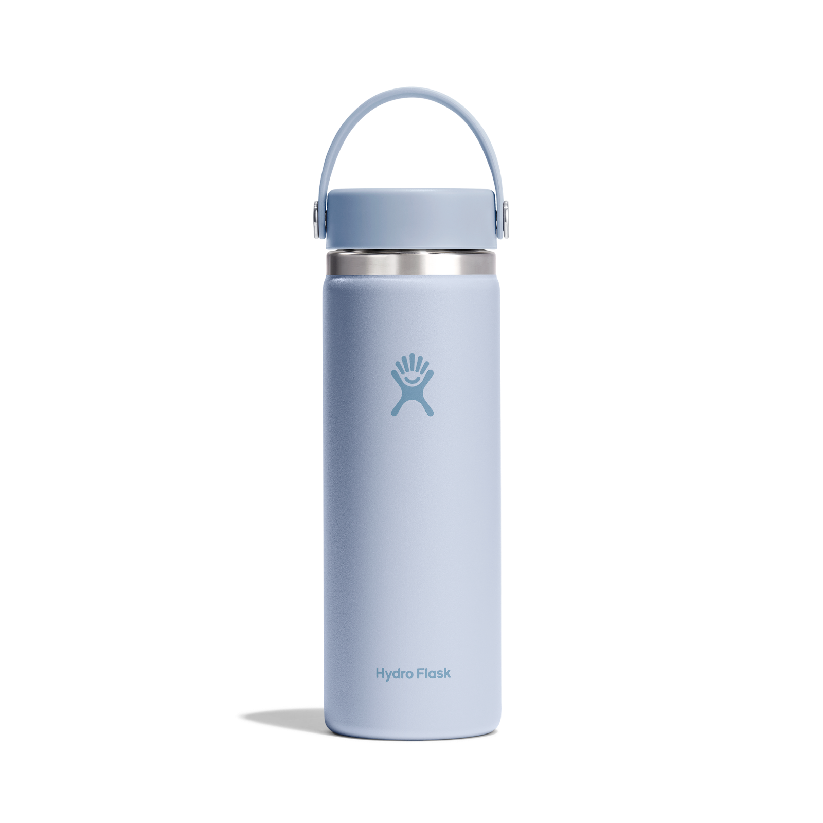 20oz (591mL) Wide Mouth Flex Cap
