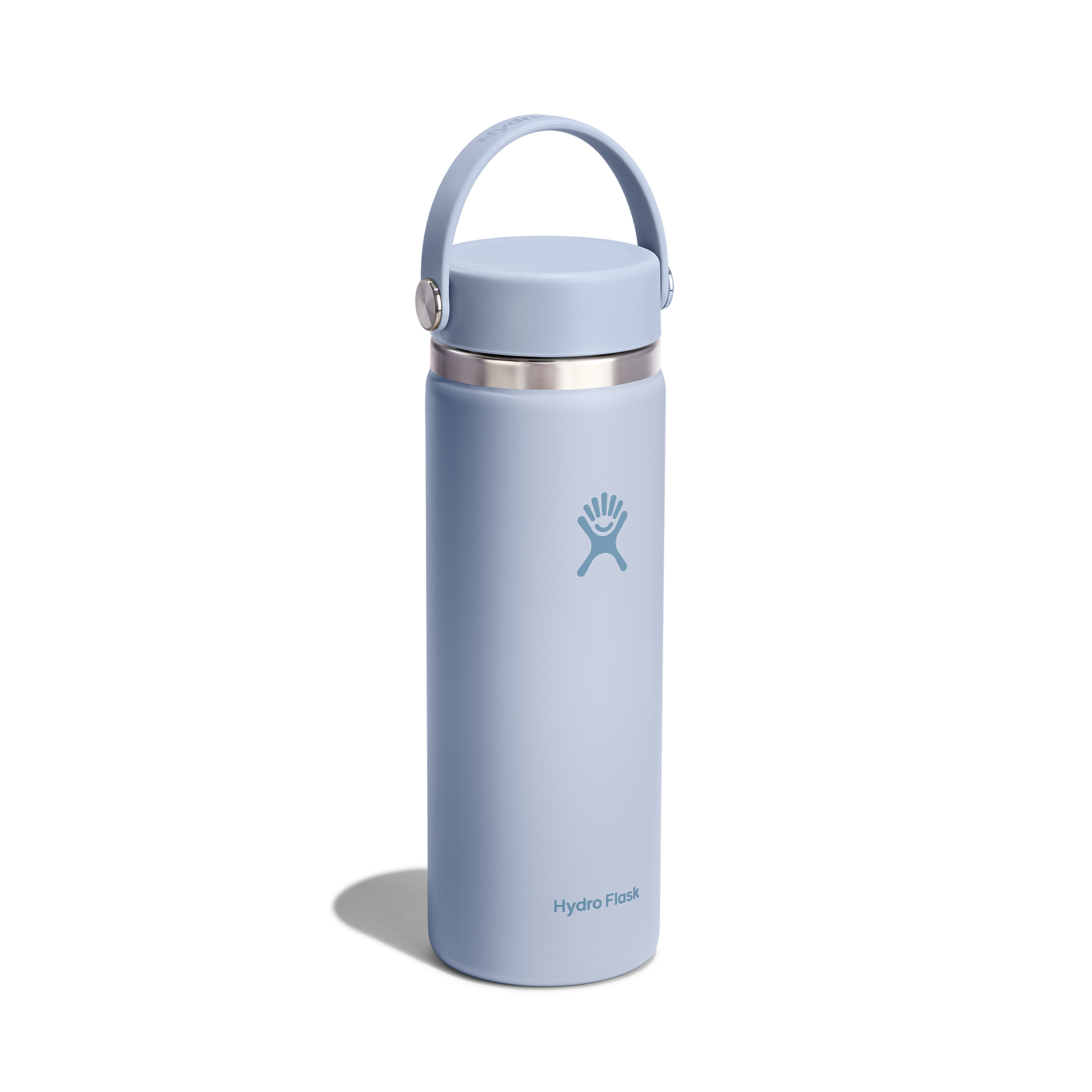 20oz (591mL) Wide Mouth Flex Cap - Image 2