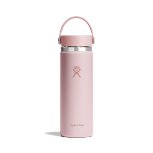 20oz (591mL) Wide Mouth Flex Cap