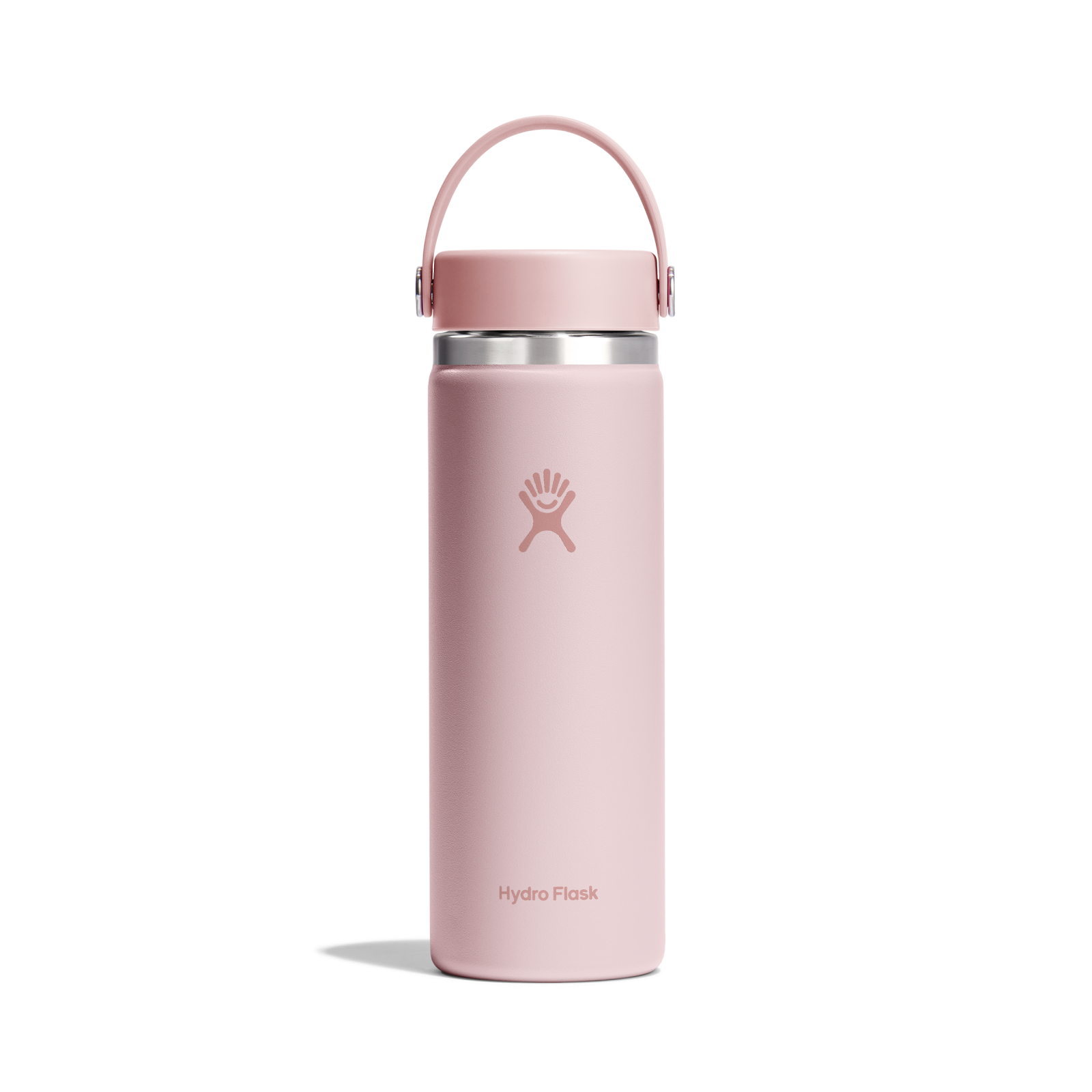 20oz (591mL) Wide Mouth Flex Cap