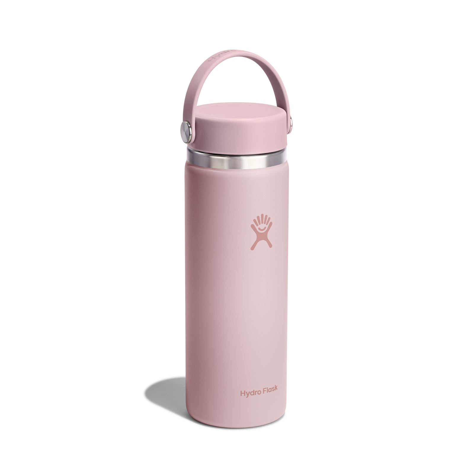 20oz (591mL) Wide Mouth Flex Cap - Image 2