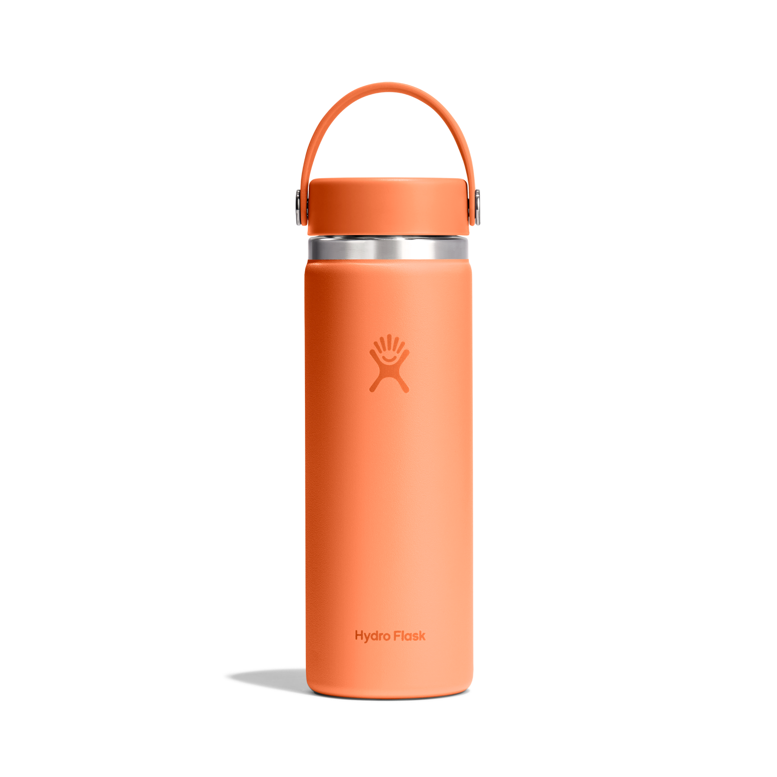 20oz (591mL) Wide Mouth Flex Cap