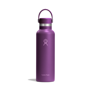 21oz (621mL) Standard Mouth Flex Cap