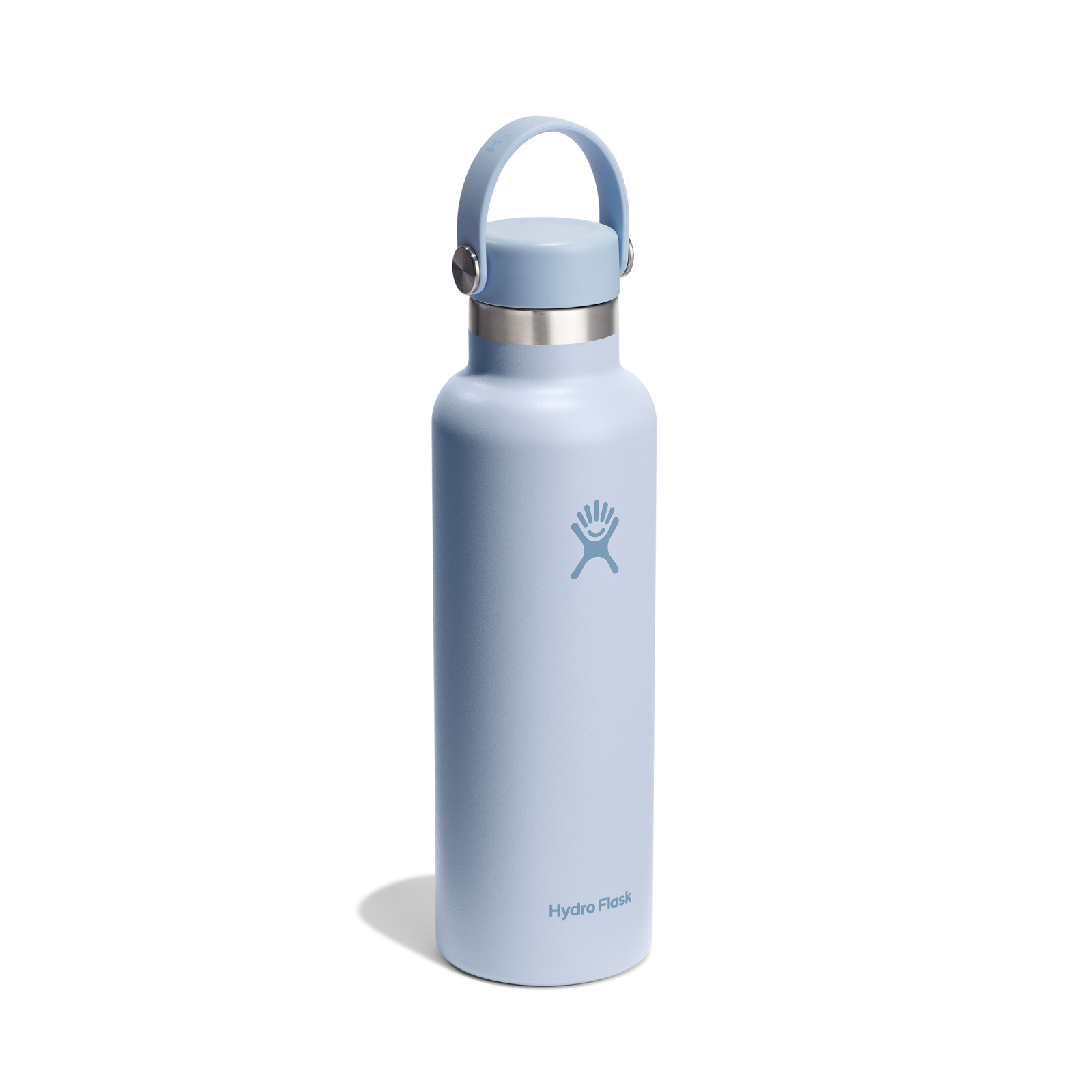 21oz (621mL) Standard Mouth Flex Cap - Image 2