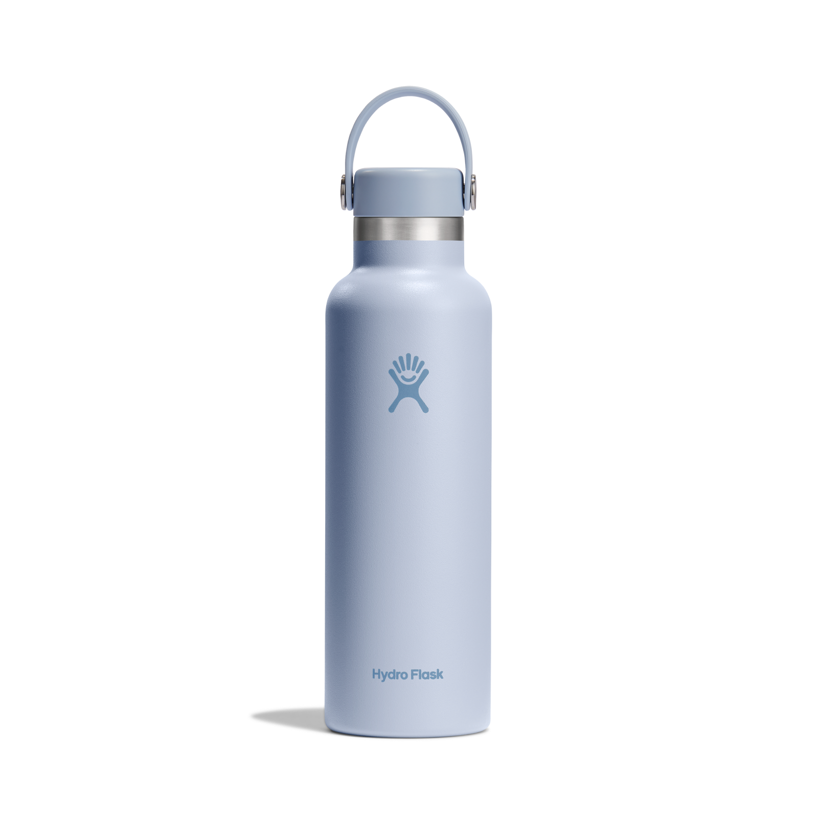 21oz (621mL) Standard Mouth Flex Cap