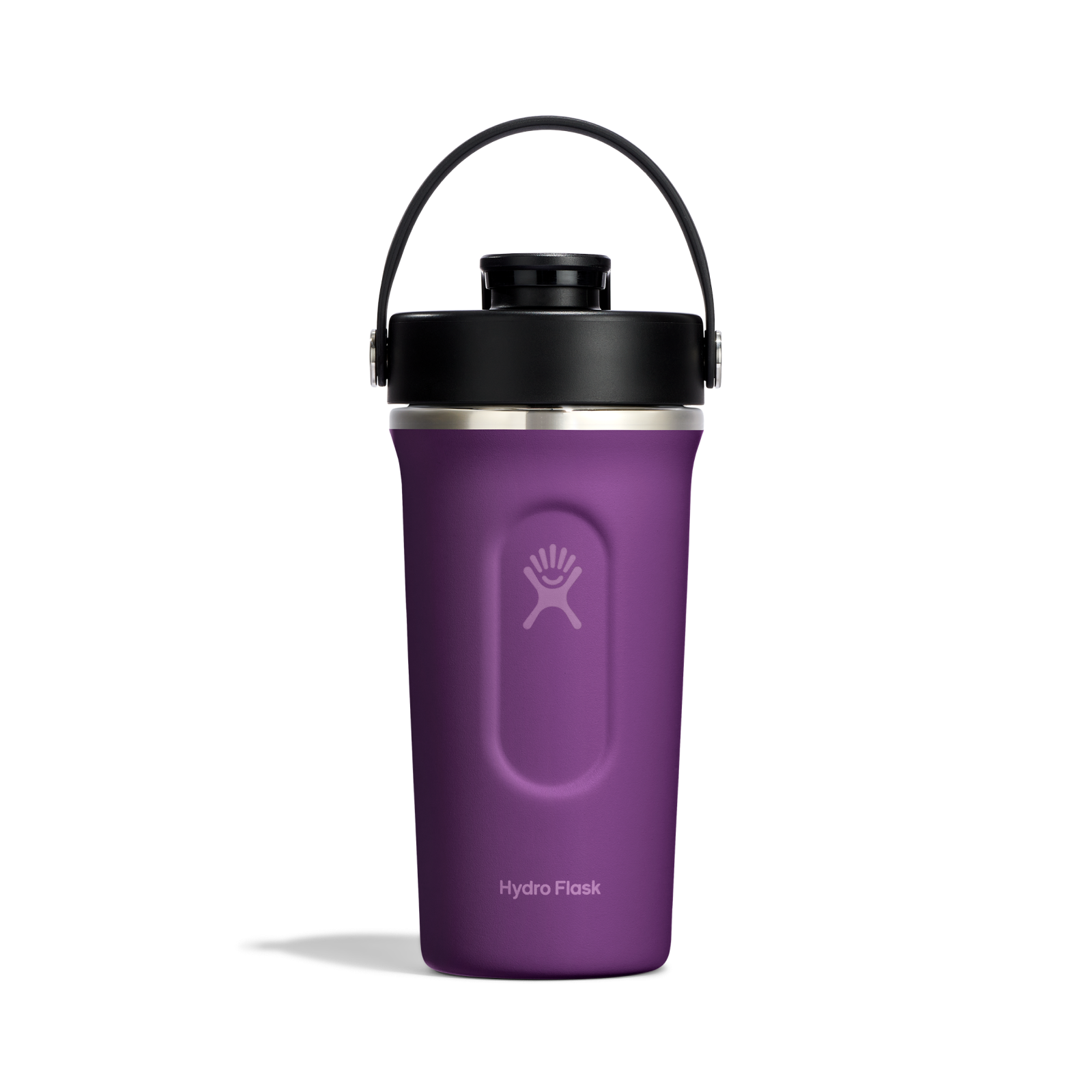 24oz (709mL) Insulated Shaker Bottle