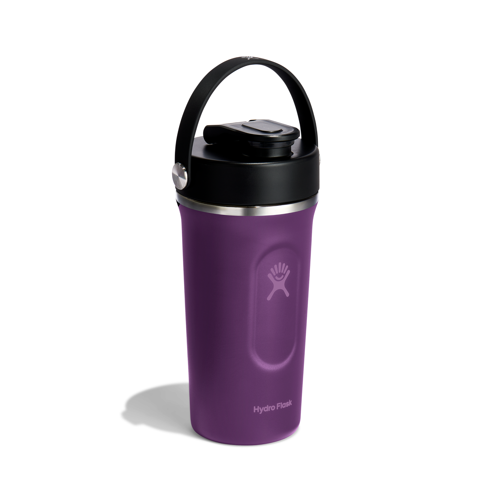 24oz (709mL) Insulated Shaker Bottle - Image 2