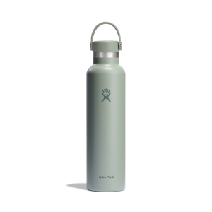 24oz (710mL) Standard Mouth Flex Cap
