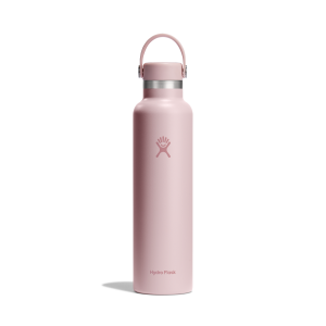 24oz (710mL) Standard Mouth Flex Cap