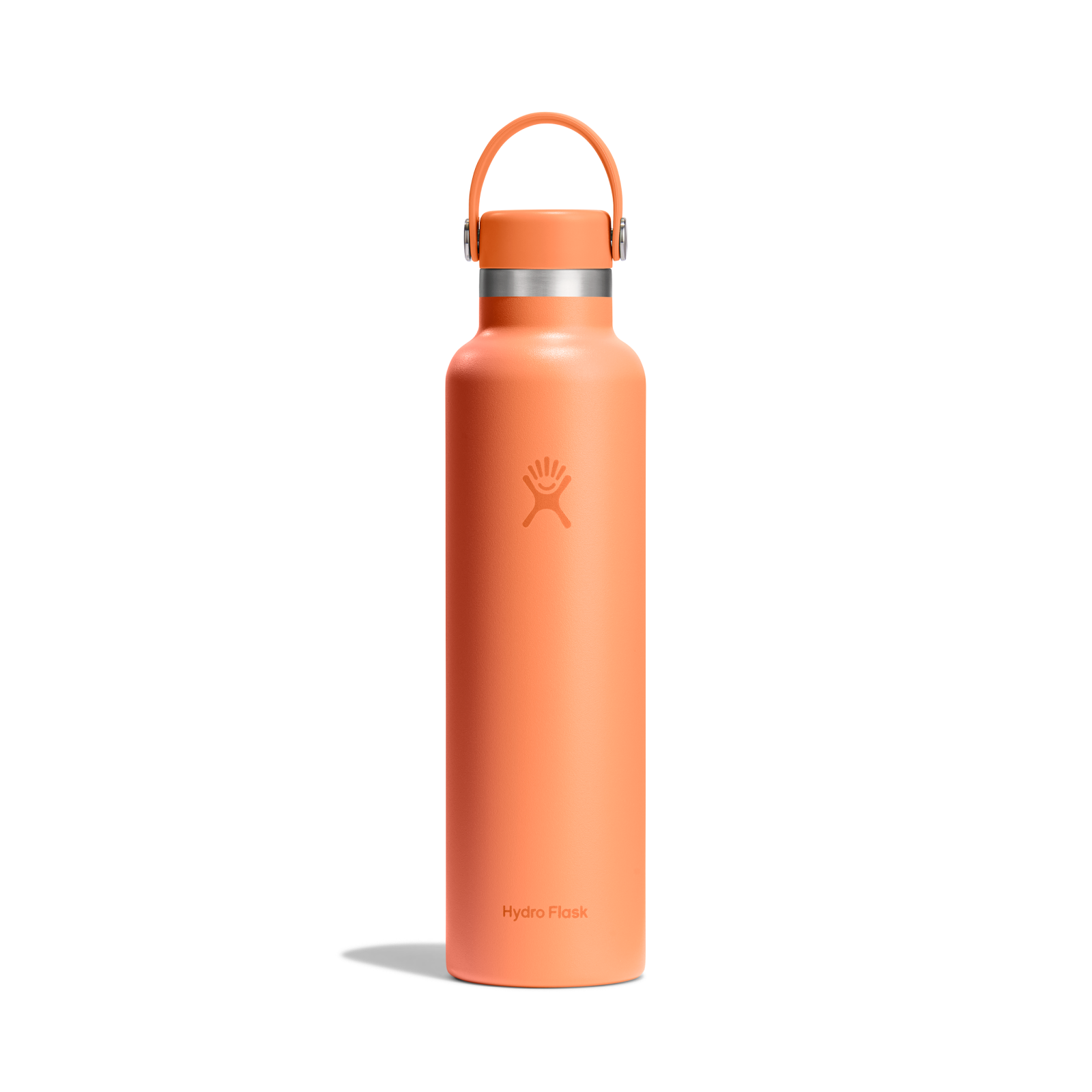 24oz (710mL) Standard Mouth Flex Cap
