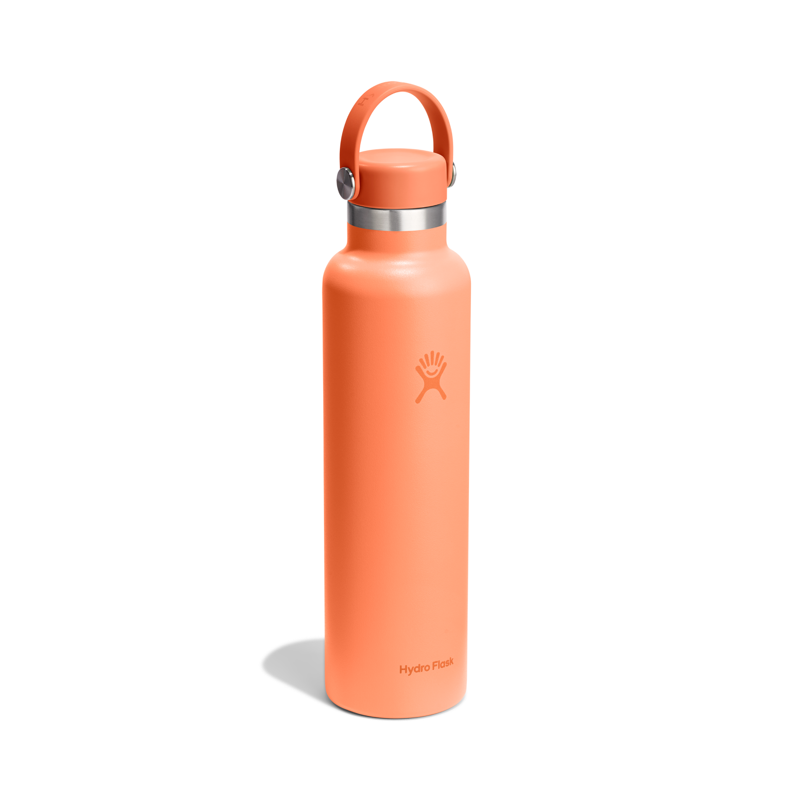 24oz (710mL) Standard Mouth Flex Cap - Image 2