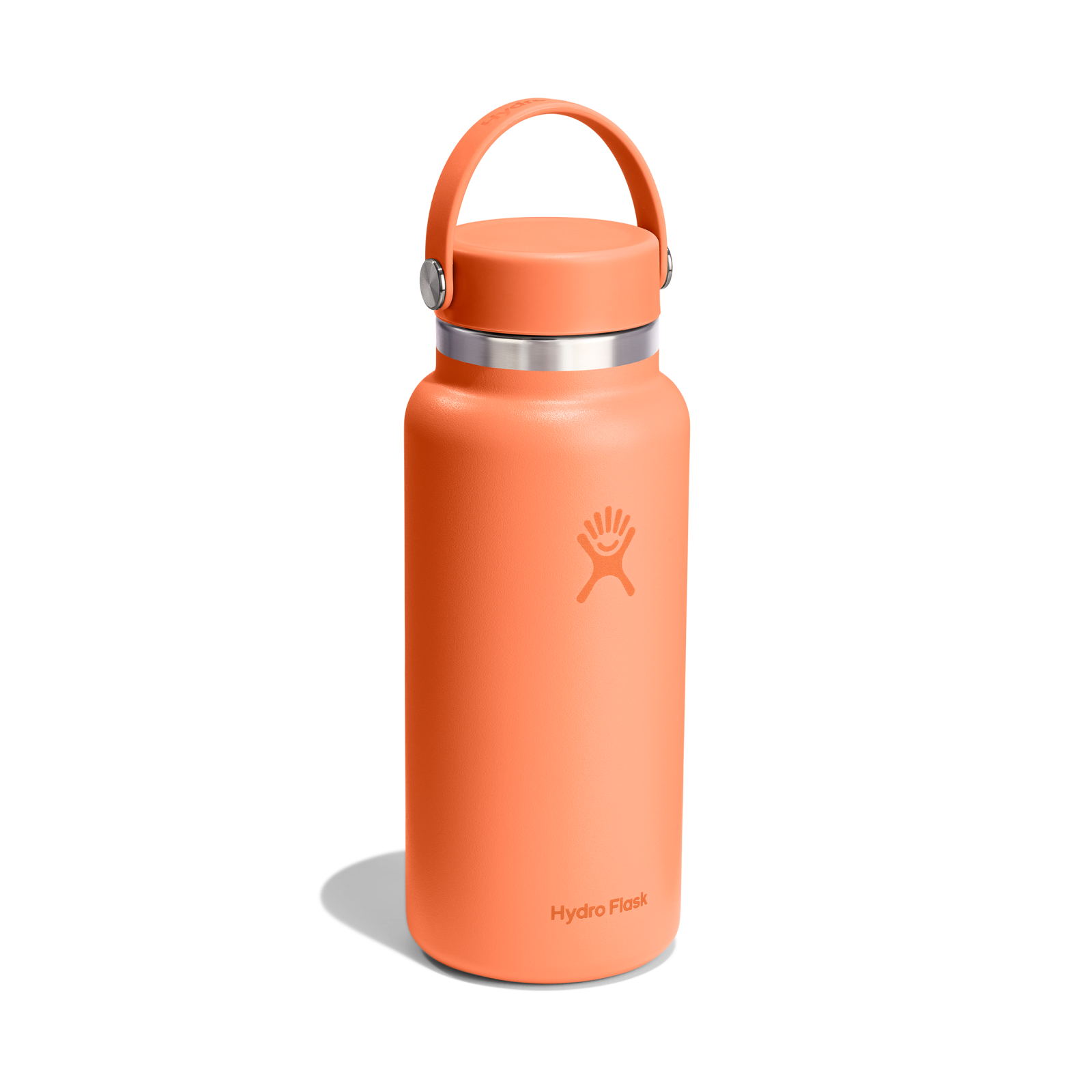 32oz (946mL) Wide Mouth Flex Cap - Image 2
