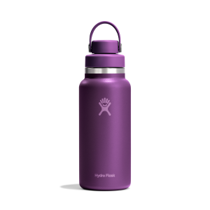 32oz (946mL) Wide Mouth Flex Chug Cap