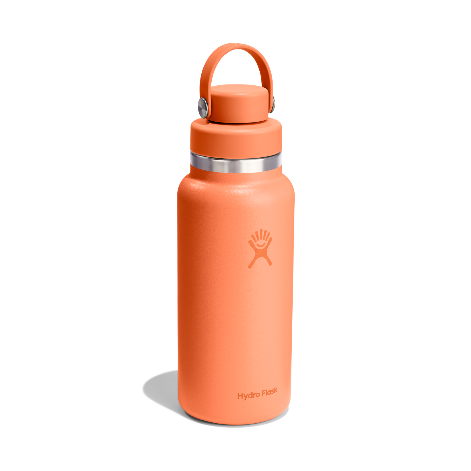 32oz (946mL) Wide Mouth Flex Chug Cap - Image 2
