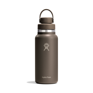 32oz (946mL) Wide Mouth Flex Chug Cap