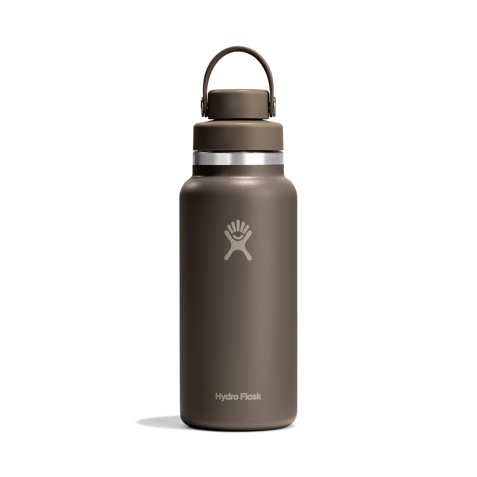 32oz (946mL) Wide Mouth Flex Chug Cap