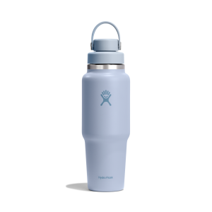 32oz (946mL) Wide Flex Chug Cap Travel Bottle