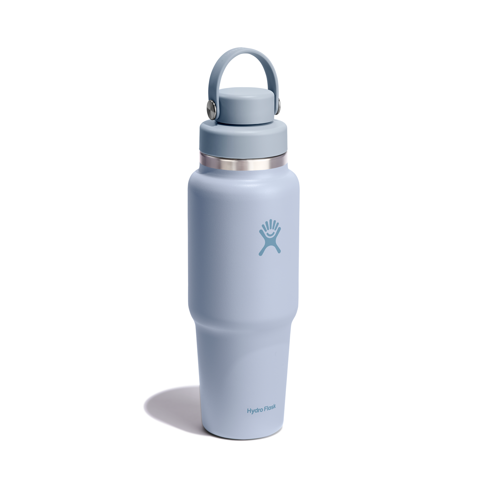 32oz (946mL) Wide Flex Chug Cap Travel Bottle - Image 2
