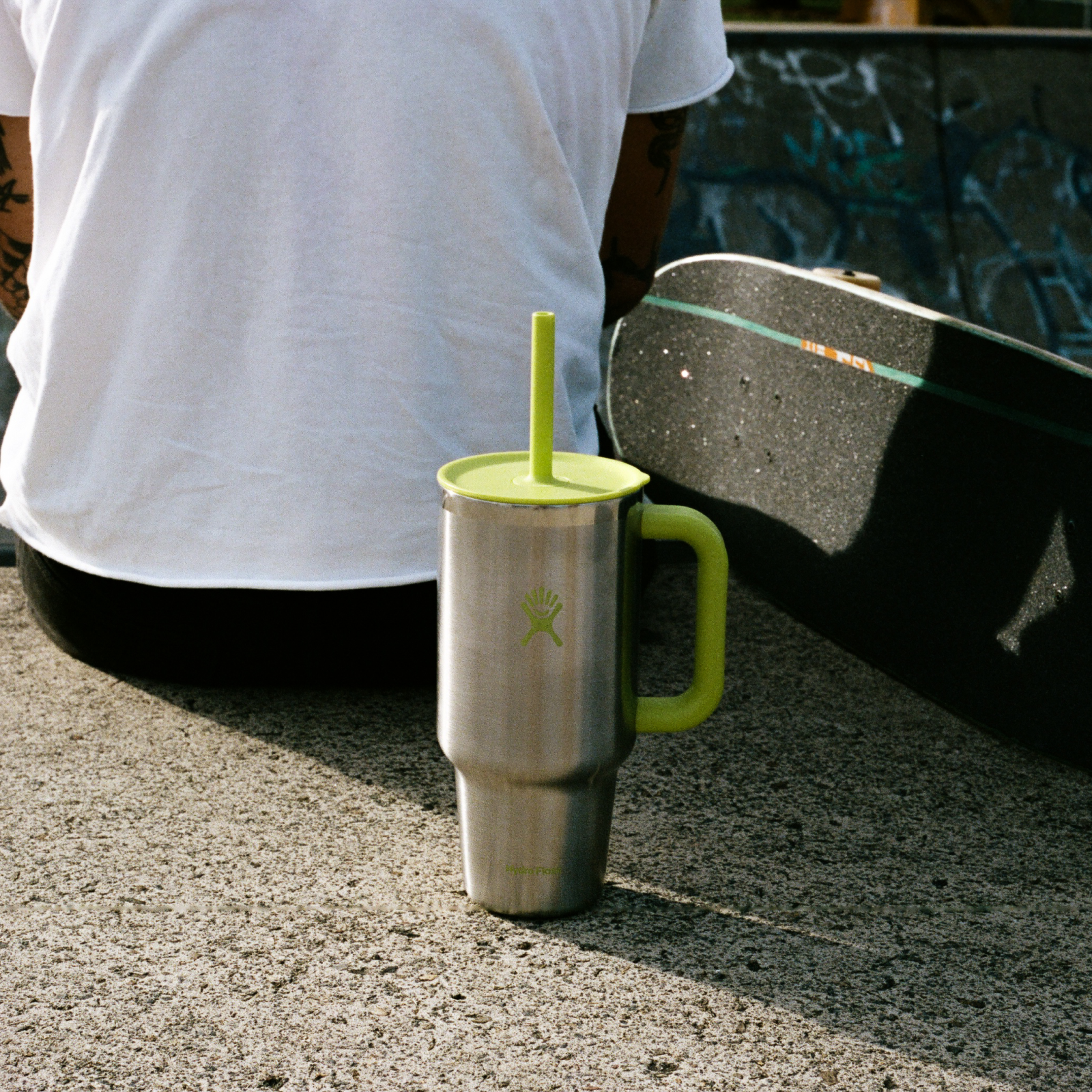 32oz (946mL) All Around™ Travel Tumbler - Image 3