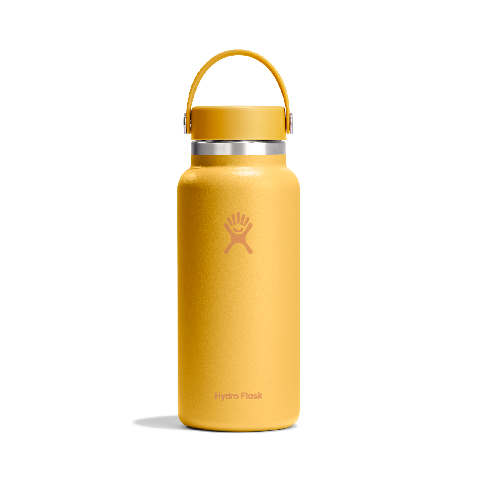 32oz (946mL) Wide Mouth Flex Cap
