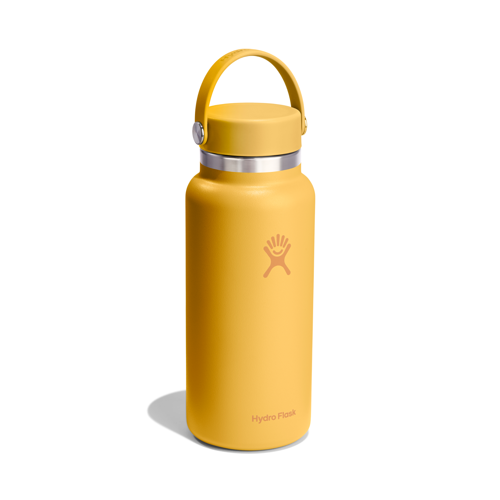 32oz (946mL) Wide Mouth Flex Cap - Image 2