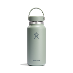 32oz (946mL) Wide Mouth Flex Cap