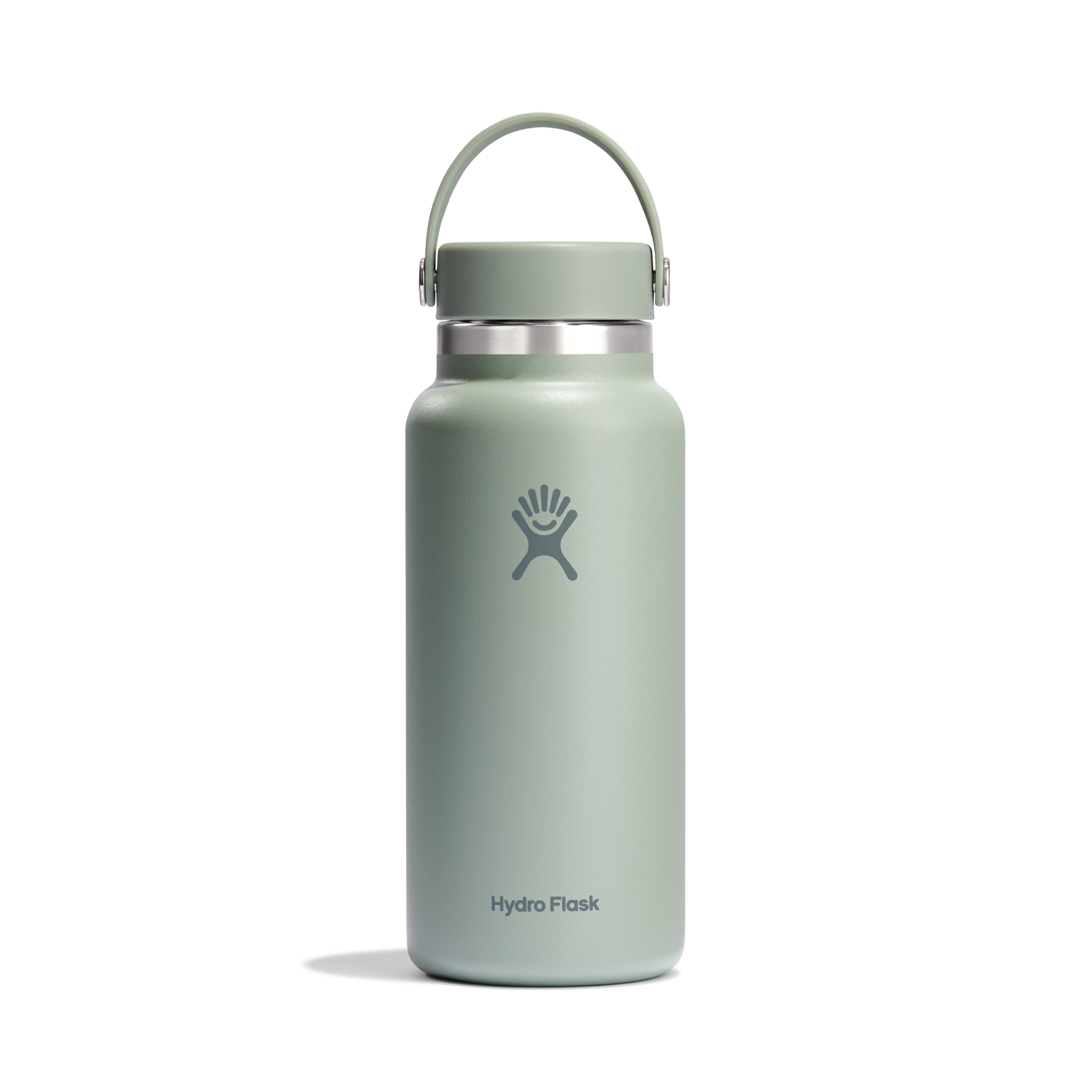 32oz (946mL) Wide Mouth Flex Cap