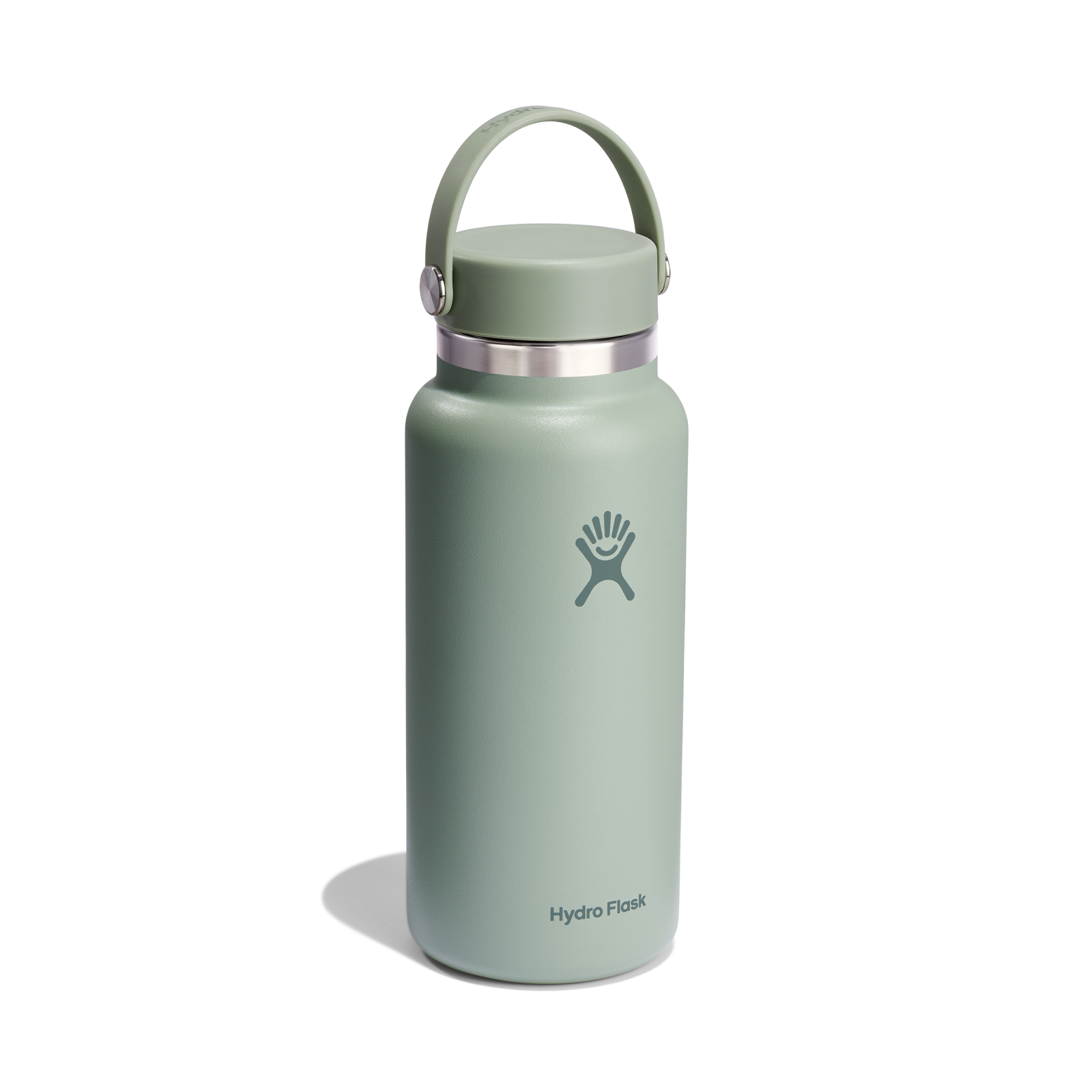 32oz (946mL) Wide Mouth Flex Cap - Image 2