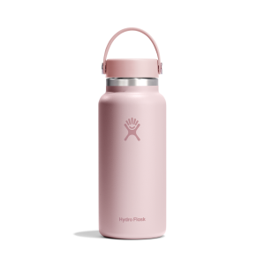 32oz (946mL) Wide Mouth Flex Cap