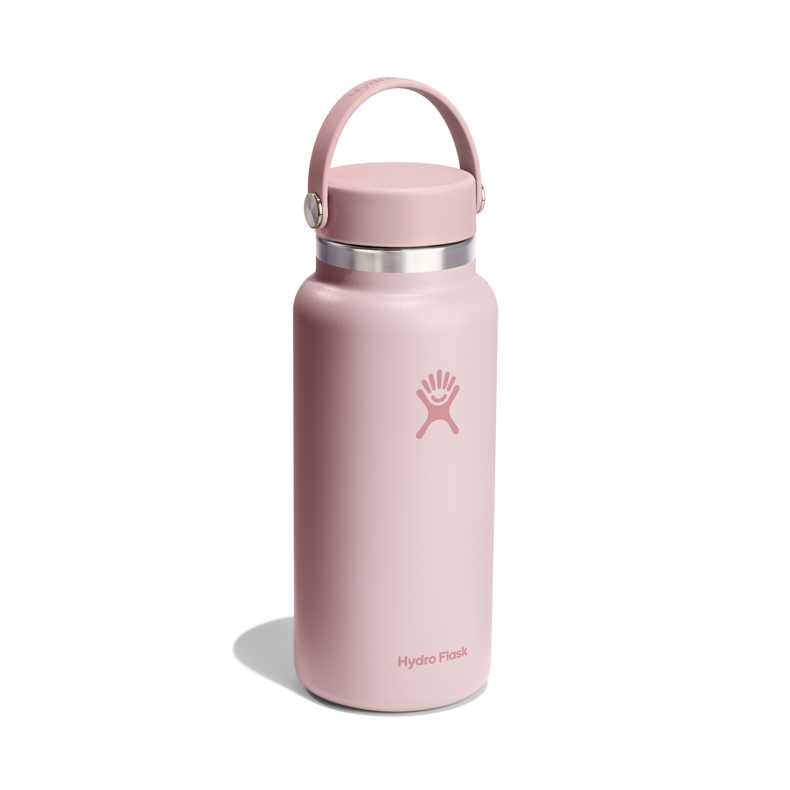 32oz (946mL) Wide Mouth Flex Cap - Image 2