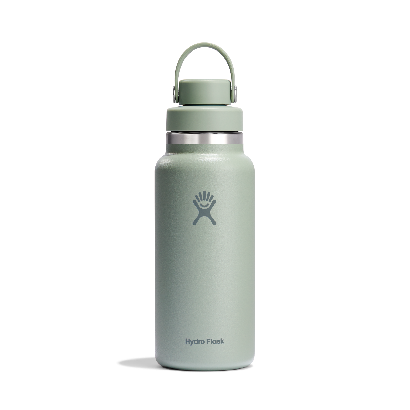 32oz (946mL) Wide Mouth Flex Chug Cap