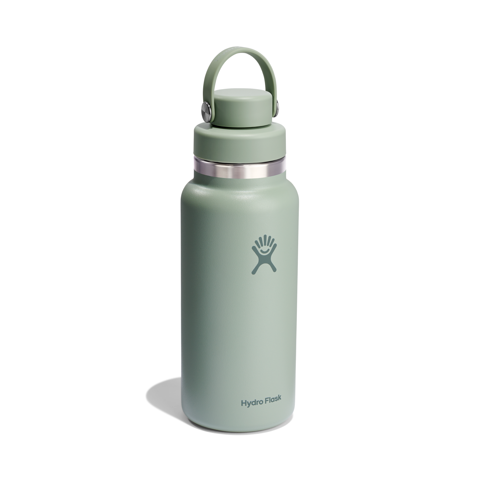 32oz (946mL) Wide Mouth Flex Chug Cap - Image 2