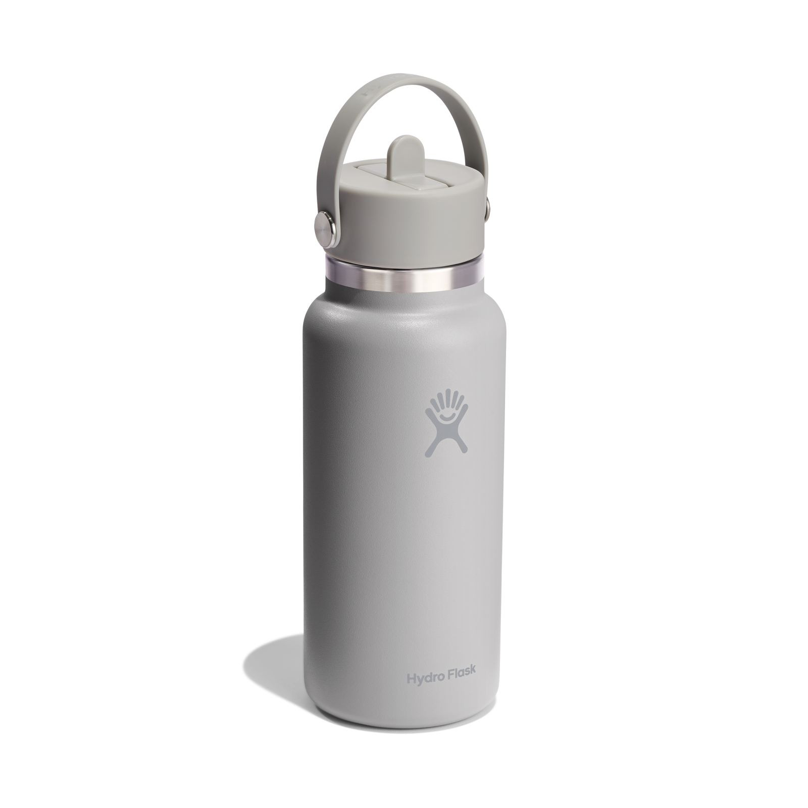 32oz (946mL) Wide Mouth Flex Straw Cap - Image 2