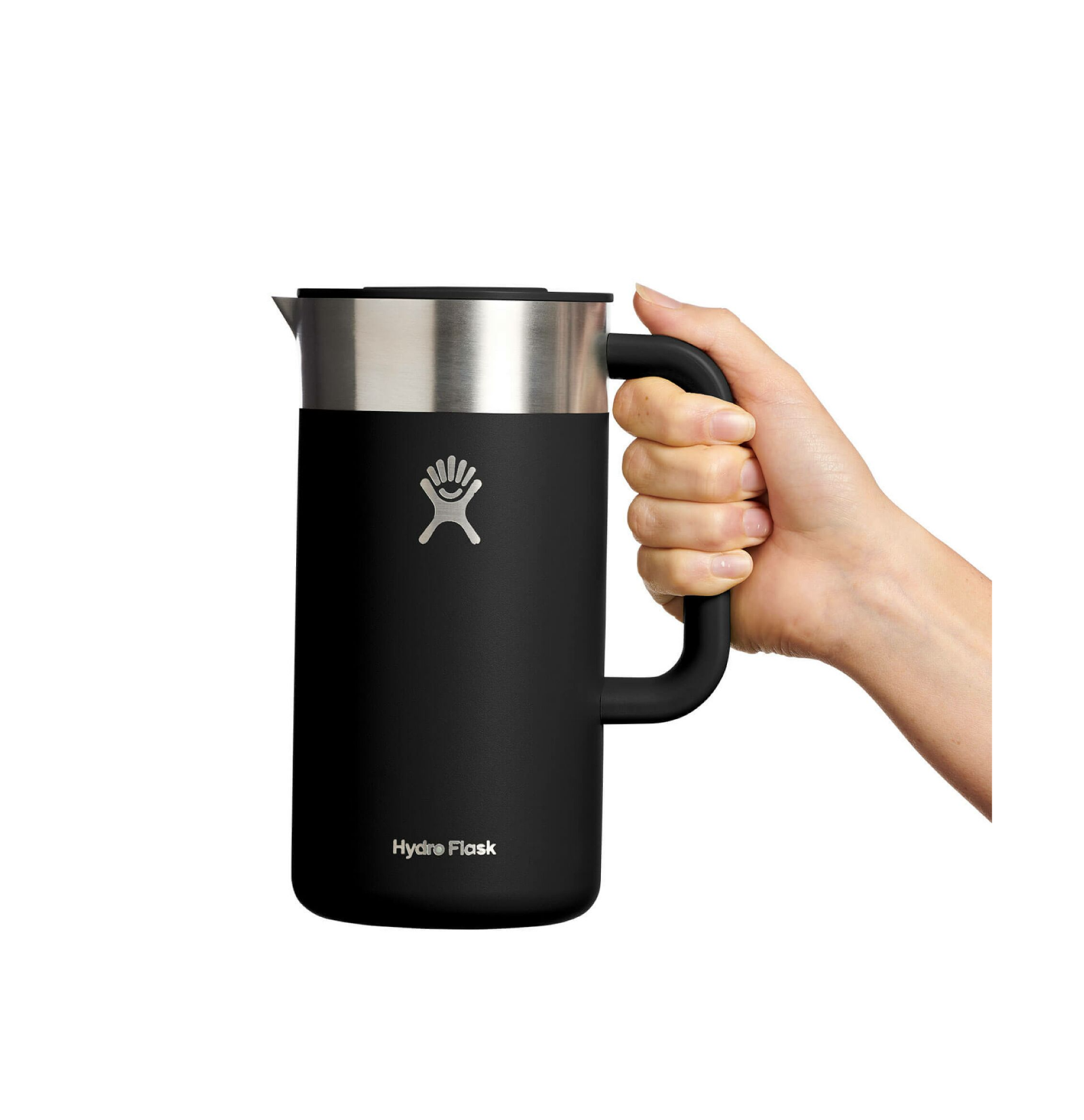 32oz (946mL) Insulated French Press - Image 3