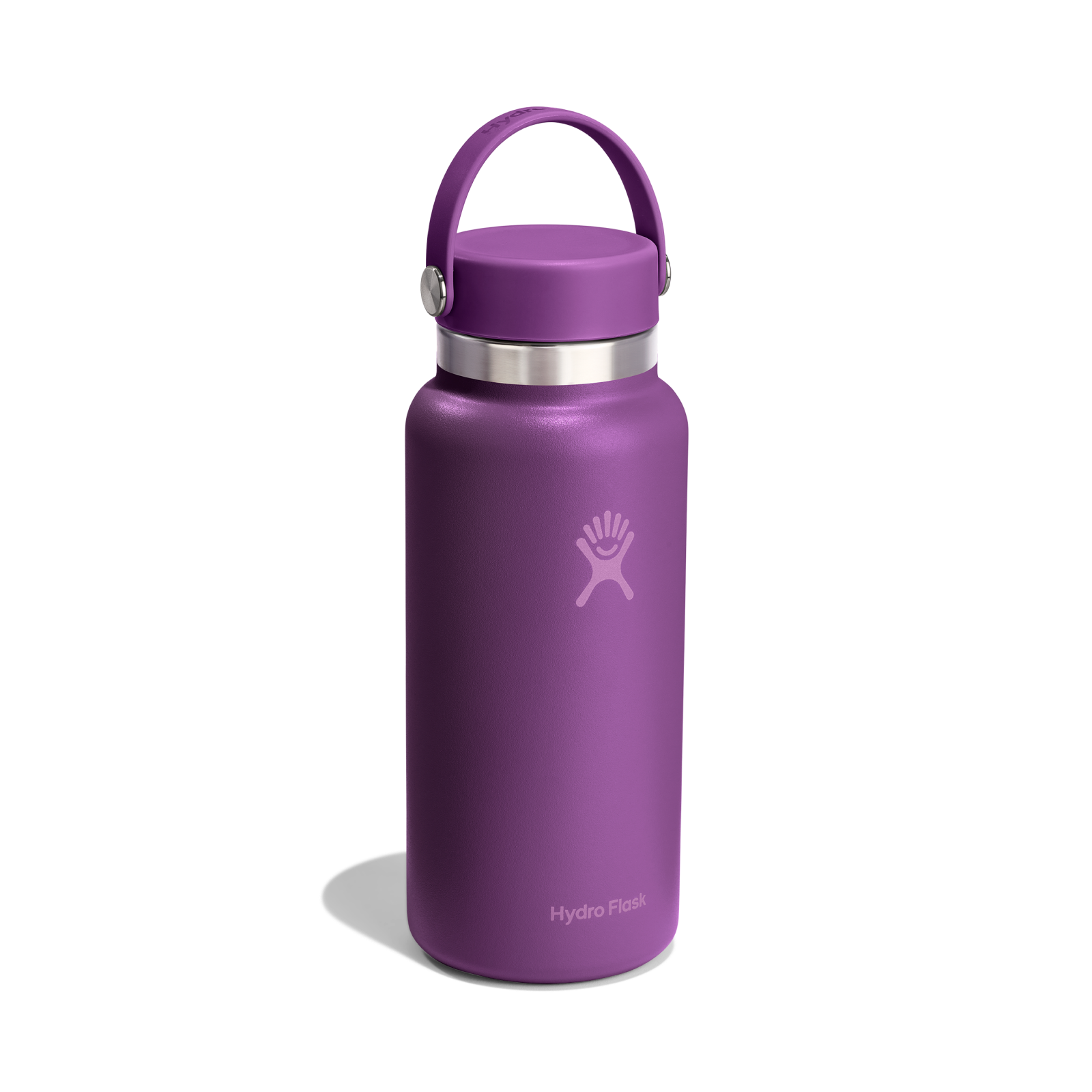 32oz (946mL) Wide Mouth Flex Cap - Image 2