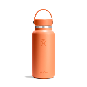 32oz (946mL) Wide Mouth Flex Cap