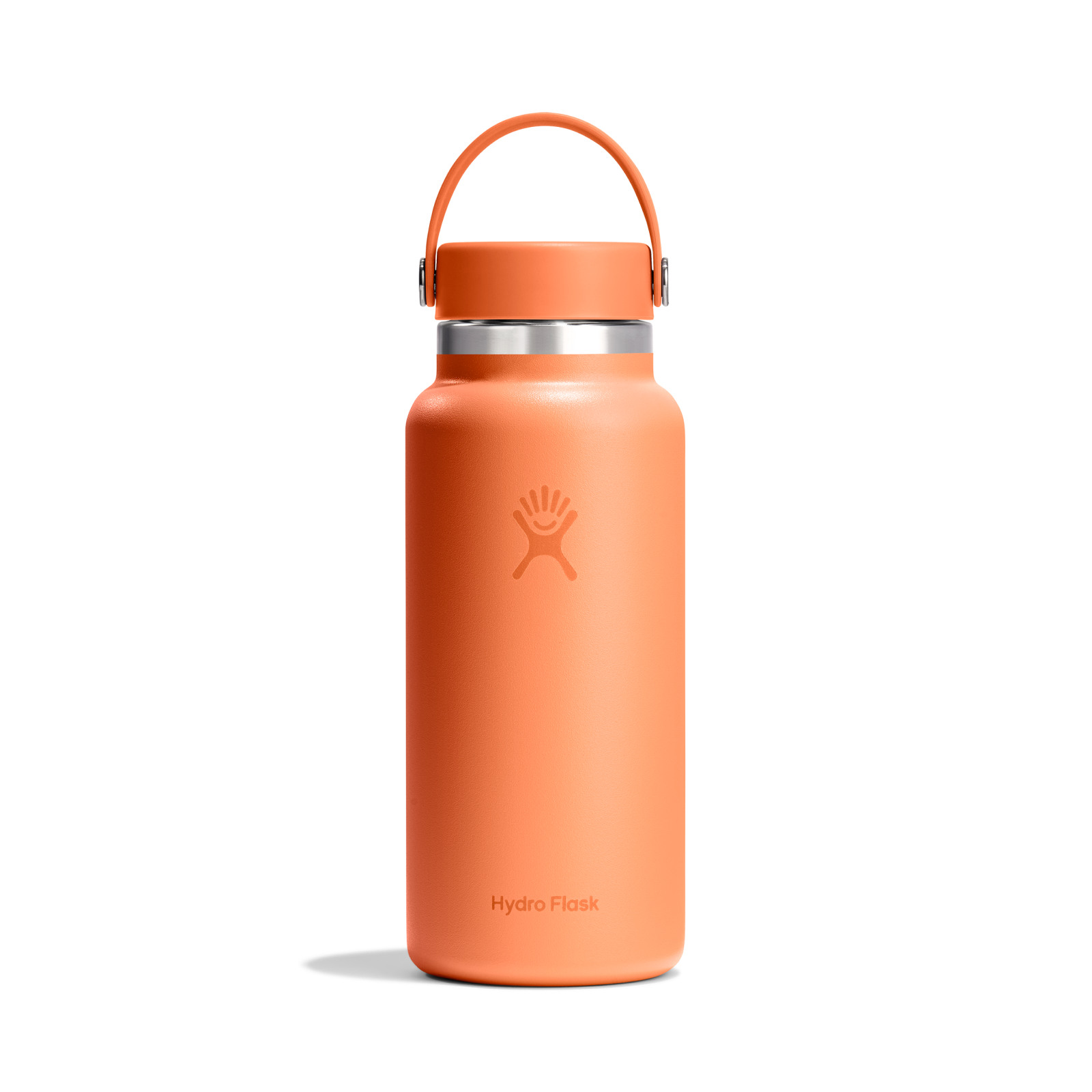 32oz (946mL) Wide Mouth Flex Cap