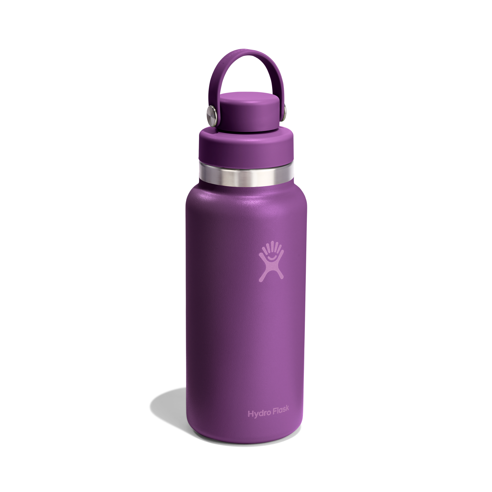 32oz (946mL) Wide Mouth Flex Chug Cap - Image 2